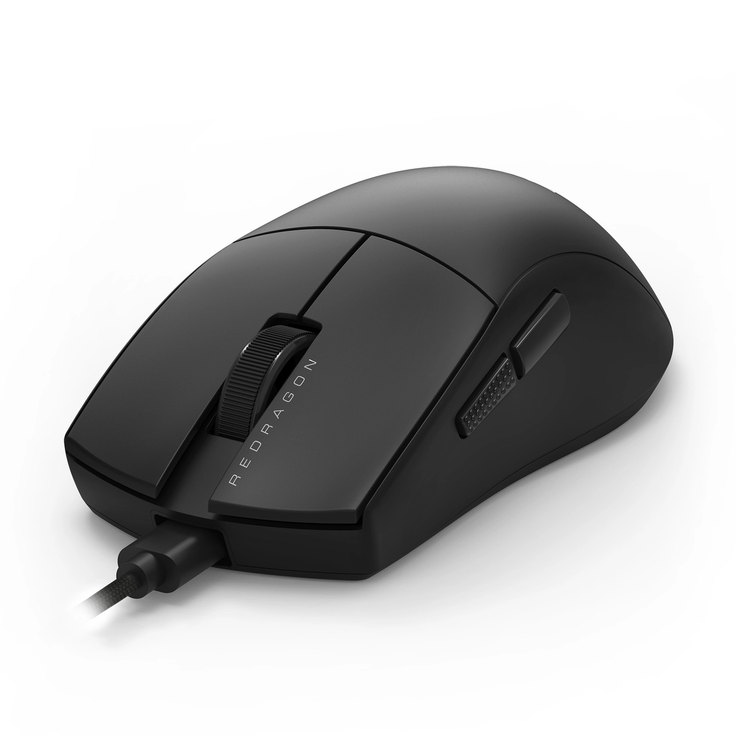 Mouse Redragon King M724 Negro — foto 4