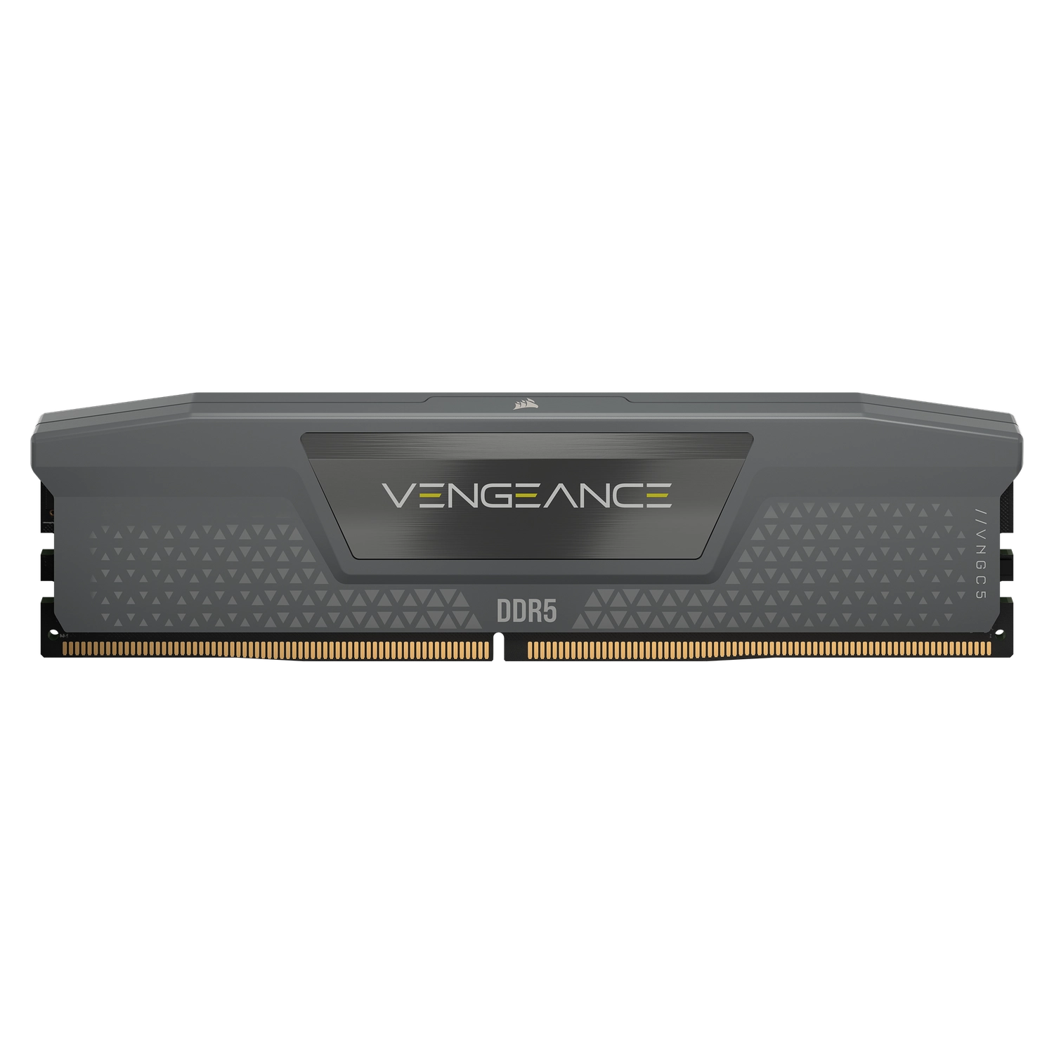 Memoria Ram UDIMM CORSAIR VENGEANCE 16GB DDR5 6000Mhz CL38 1.35V (1x16) AMD EXPO — foto 2