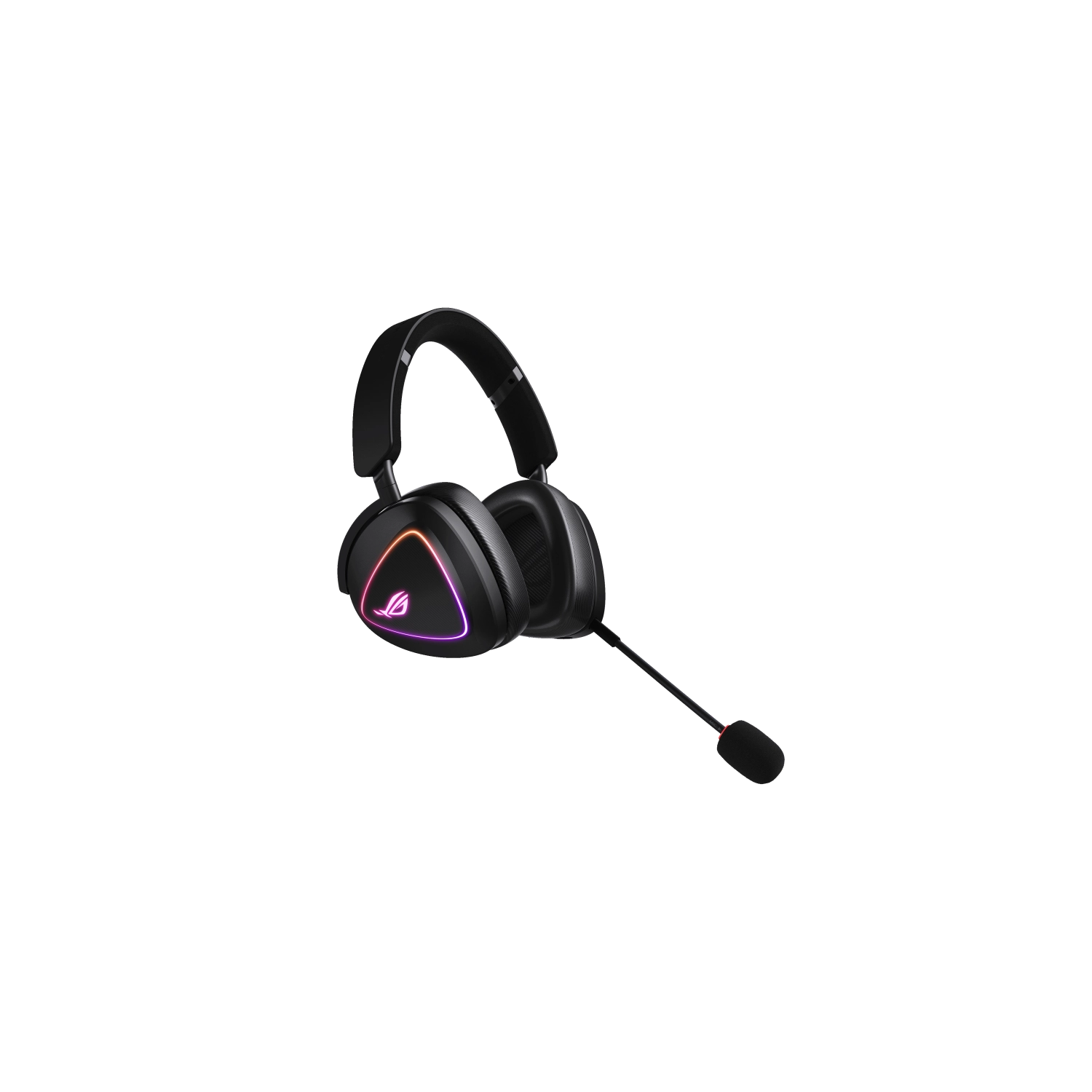 Auricular ASUS A701 ROG DELTA II / BLK — foto 5