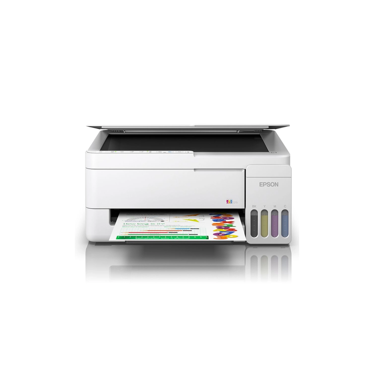 Impresora Epson L3352 Multifuncion — foto 7