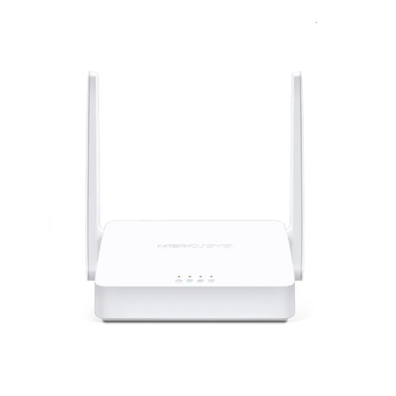 MW302R Rou Wi Mercusys 300Mbps N 2 Ant (0912)