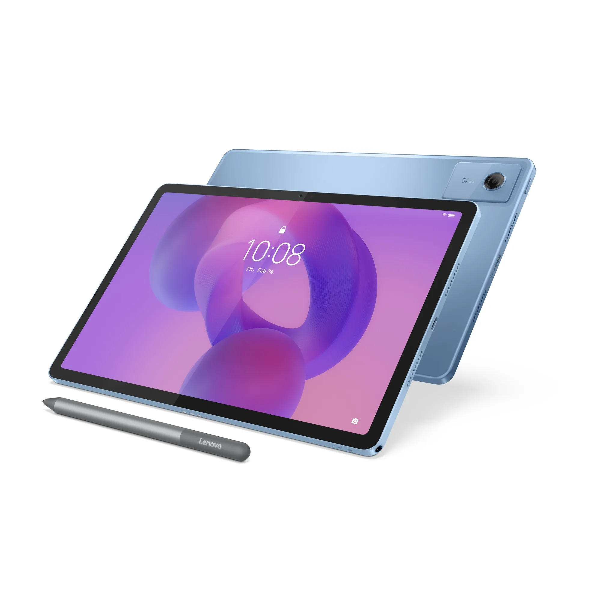 Tablet Lenovo Idea Tab 11" 2.5K 8GB RAM+128GB + Teclado Lenovo Folio + Lápiz Lenovo Tab Plus — foto 4