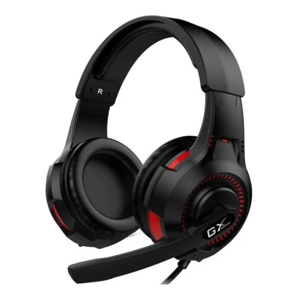 Auricular C/ Microfono Genius HS-G600V — foto 4