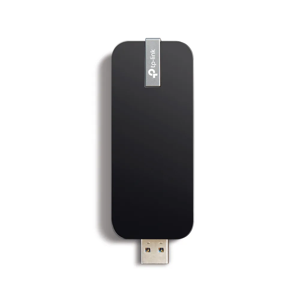 AC1300 High Gain Wireless MU-MIMO USB Adapter — foto 2