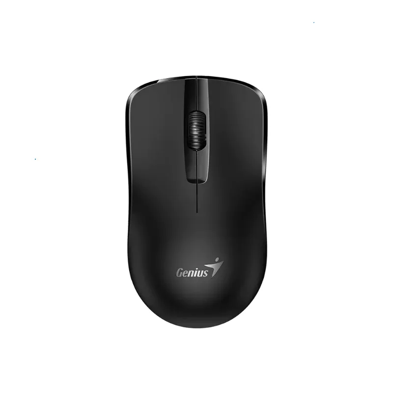 MOUSE GENIUS NX-7000X BLACK USB WIRELESS