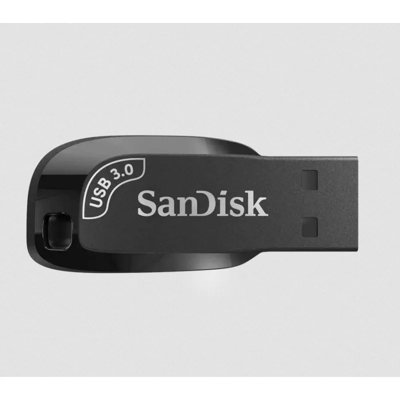 PEN DRIVE 64GB SANDISK ULTRA SHIFT USB3 — foto 2