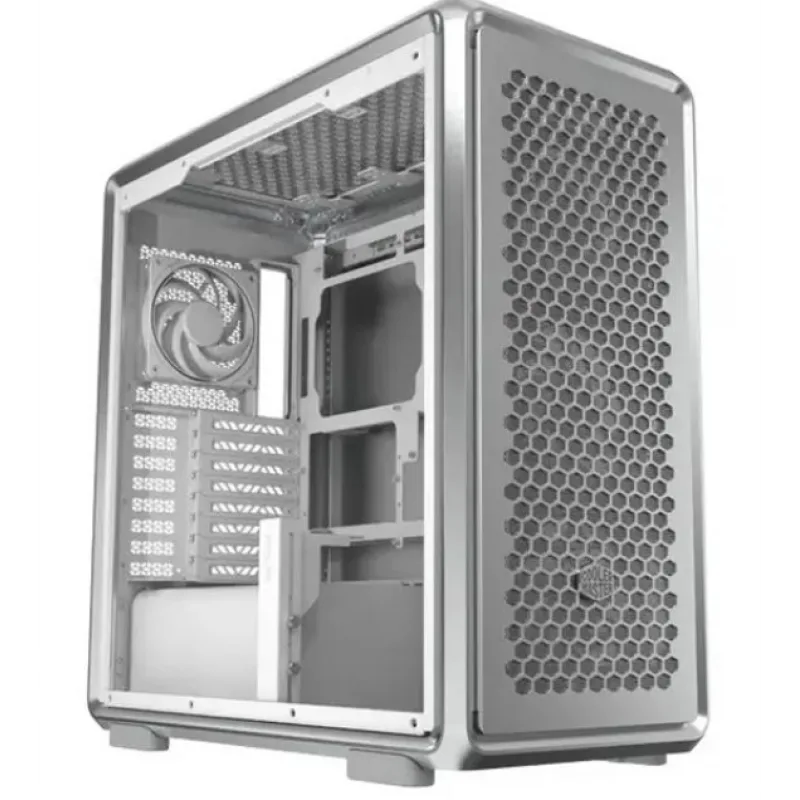 GABINETE COOLER MASTER MASTERFRAME 600 — foto 8