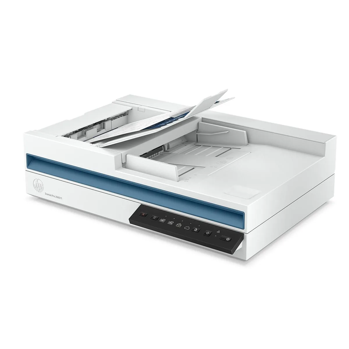 Escáner AAD HP ScanJet Pro 2600 F1- 20G05A