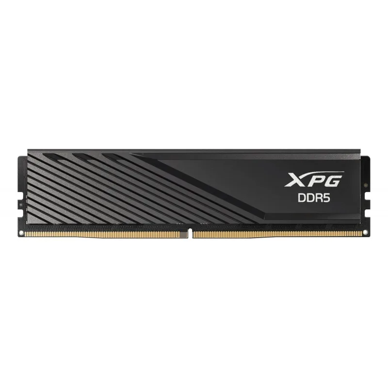 MEMORIA ADATA DIMM XPG LANCER BLACK 16GB DDR5 5600 C46 — foto 5