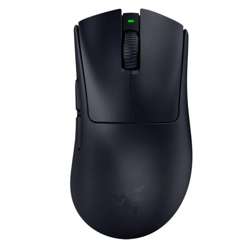 MOUSE GAMER RAZER DEATHADDER V4 PRO BLACK