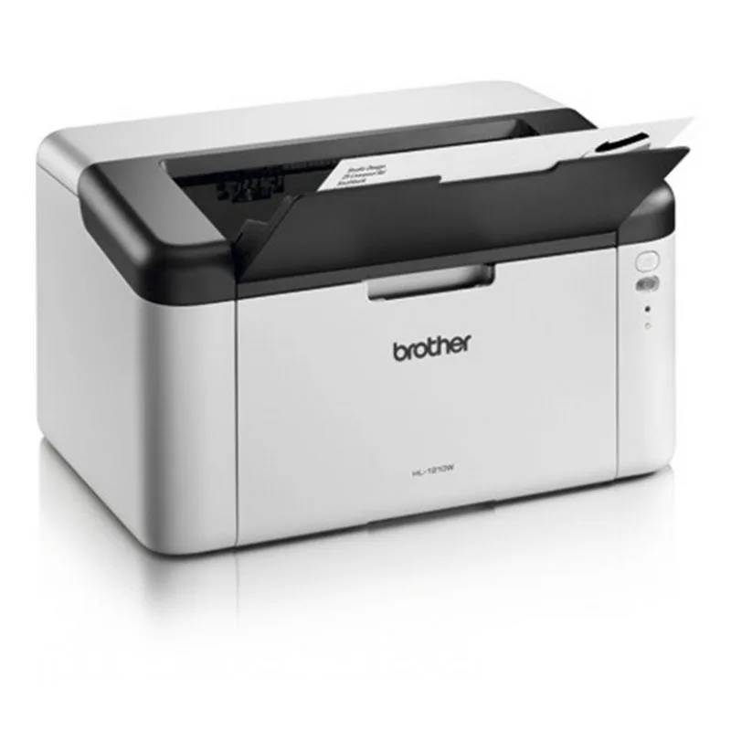 IMPRESORA BROTHER LASER HL-1200 USB MONO — foto 9