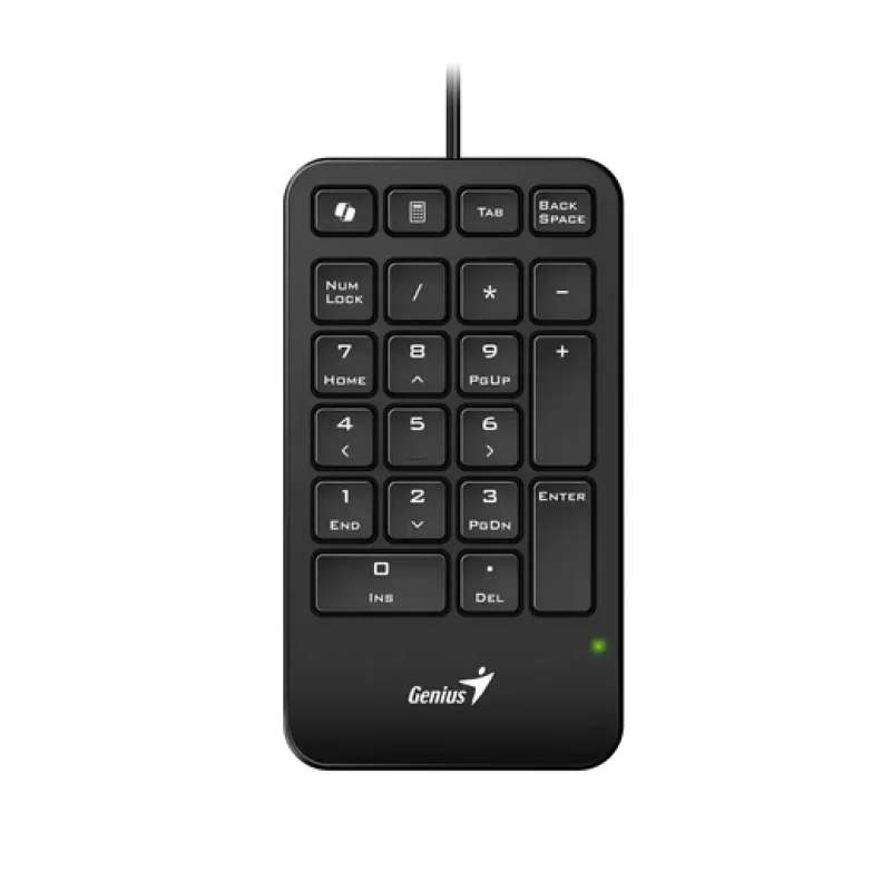 Teclado Numérico Genius NumPad 125
