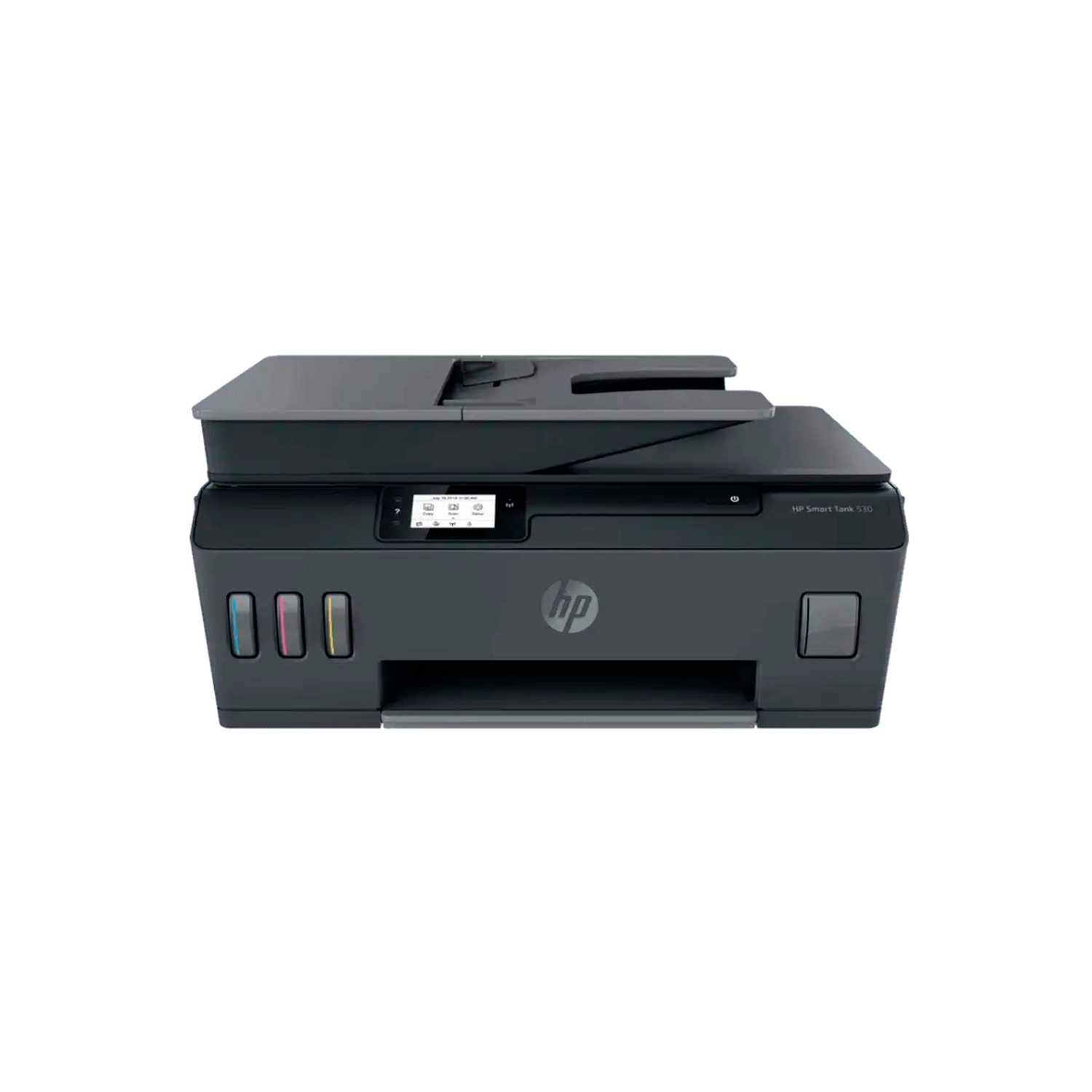 HP Impresora Todo en Uno Smart Tank 530 (3492)