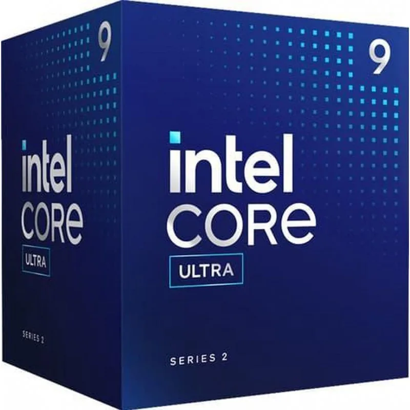 Procesador Intel Core Ultra 9 285 3.7 Ghz 40 Lga1