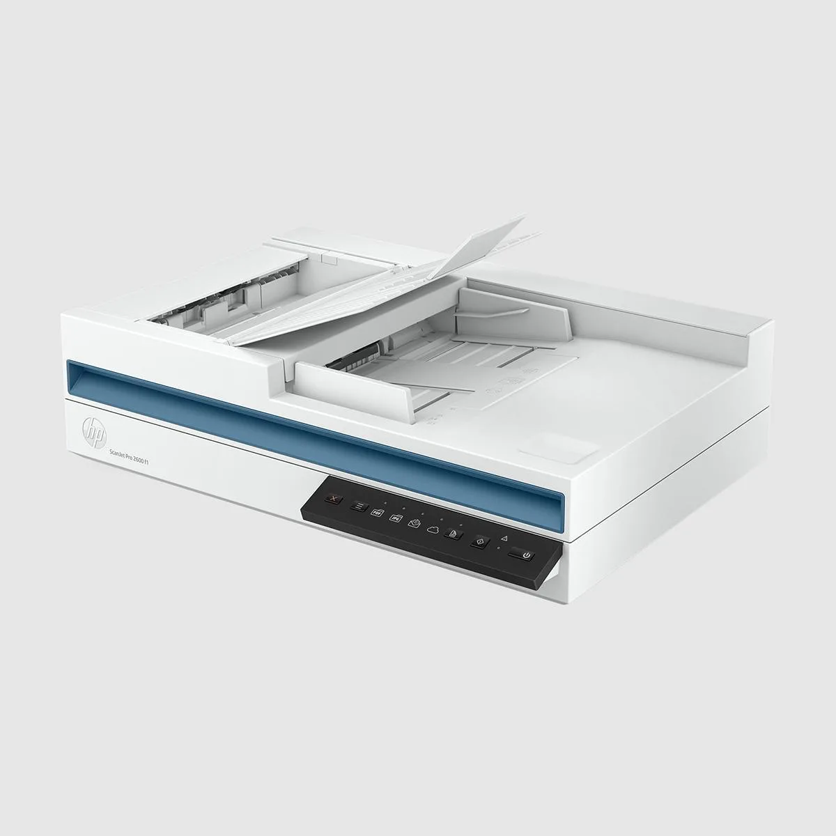 Escáner AAD HP ScanJet Pro 2600 F1- 20G05A