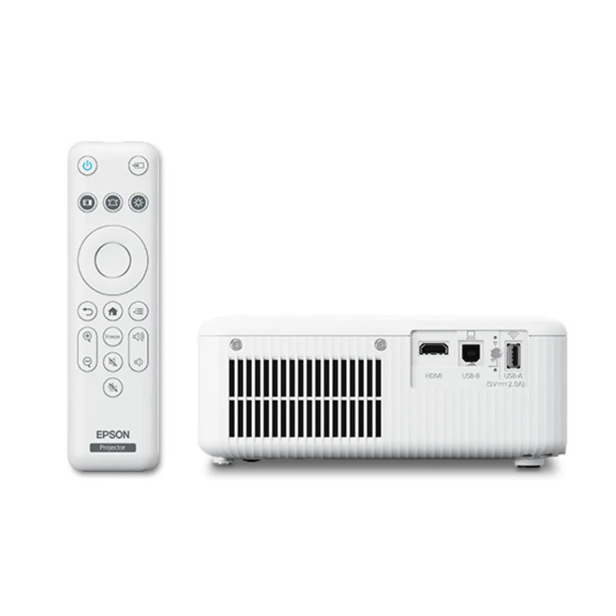 Proyector Portátil Epson Flex CO-W01 WXGA — foto 4