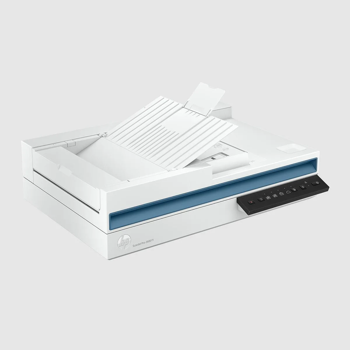 Escáner AAD HP ScanJet Pro 2600 F1- 20G05A