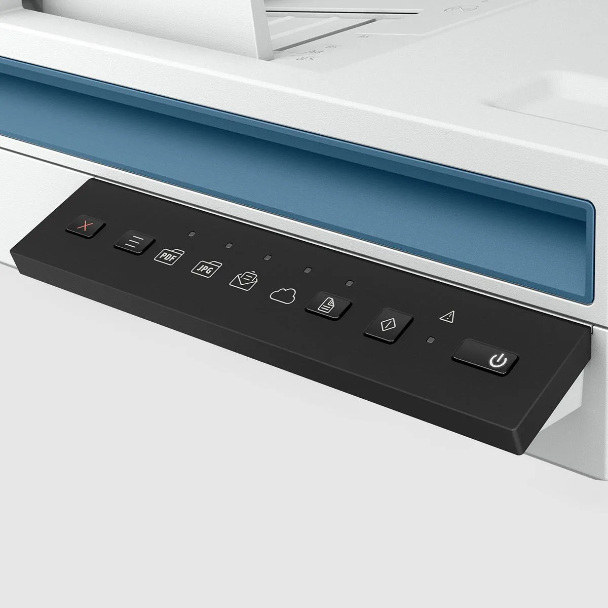 Escáner AAD HP ScanJet Pro 2600 F1- 20G05A