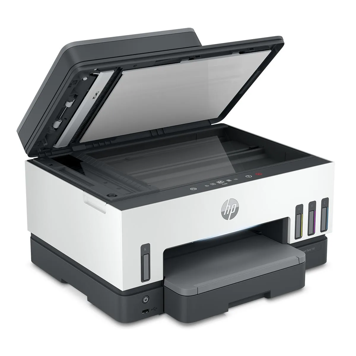 Impresora Multifuncion Hp Smart Tank 790 Wifi 4WF66A