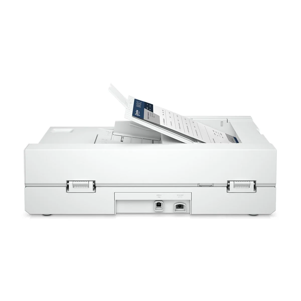 Escáner AAD HP ScanJet Pro 2600 F1- 20G05A