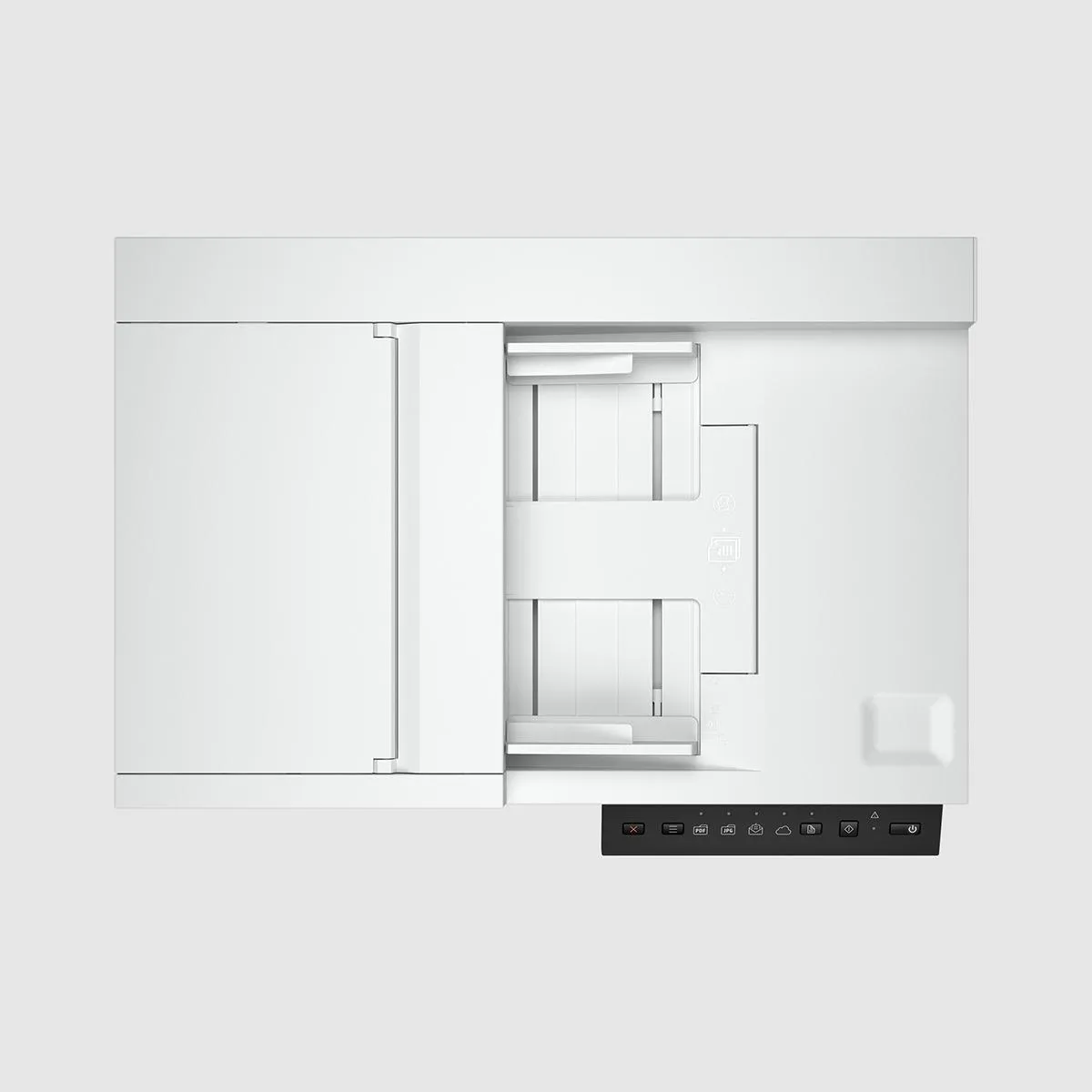 Escáner AAD HP ScanJet Pro 2600 F1- 20G05A