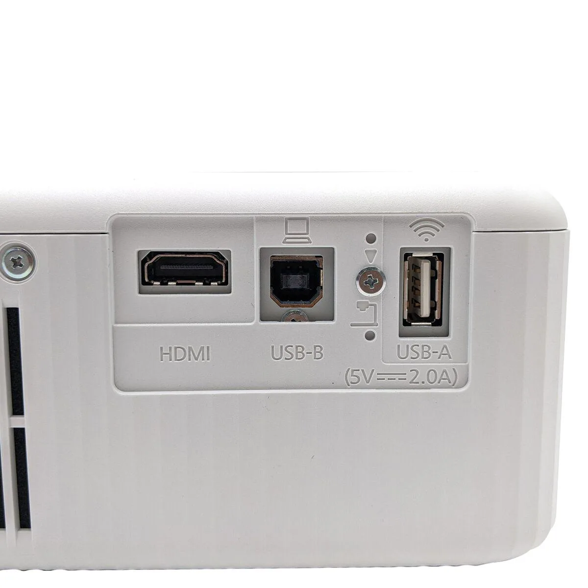 Proyector Portátil Epson Flex CO-W01 WXGA — foto 6