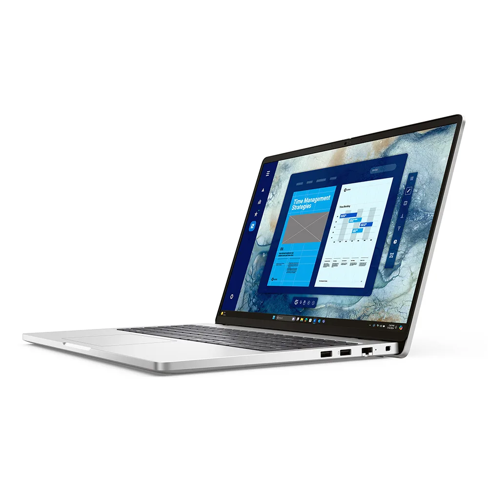 NB DELL 16 PRO ULTRA7 255U 16G 512GB W11PRO — foto 3