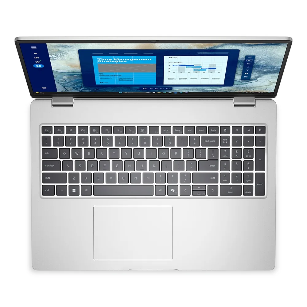 NB DELL 16 PRO ULTRA7 255U 16G 512GB W11PRO — foto 4