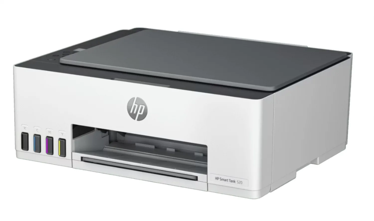 HP Impresora Todo En Uno Smart Tank 520 (6687)