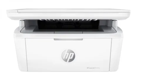IMPRESORA HP MULTIFUNCION  LASERJET MFP M141W
