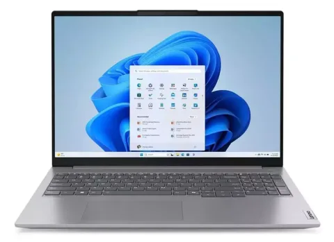 NOTEBOOK LENOVO THINKBOOK 16 AMD  RYZEN 7 16GB DDR5 512GB FDOS