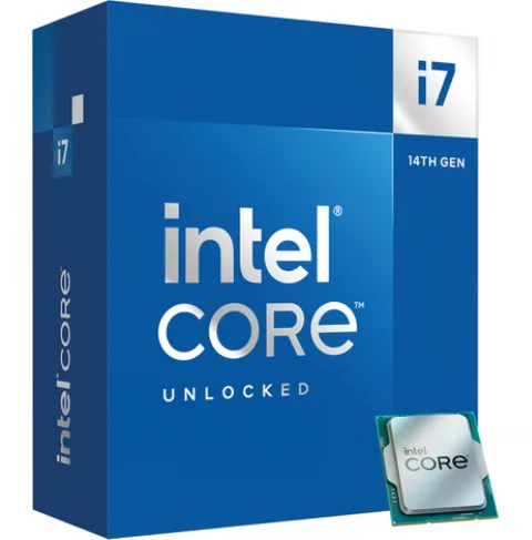 PROCESADOR INTEL (LGA1700) CORE I7 14700F