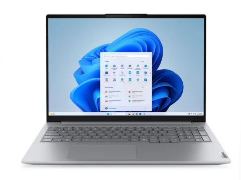 NOTEBOOK LENOVO THINKBOOK 16 G8 INTEL I5 8G DDR5 512 FDOS