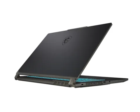 Notebook MSI Cyborg A13UDX 15.6" i5-13420H + 16gb (2x8) + 512gb + rtx 3050 6GB Win11
