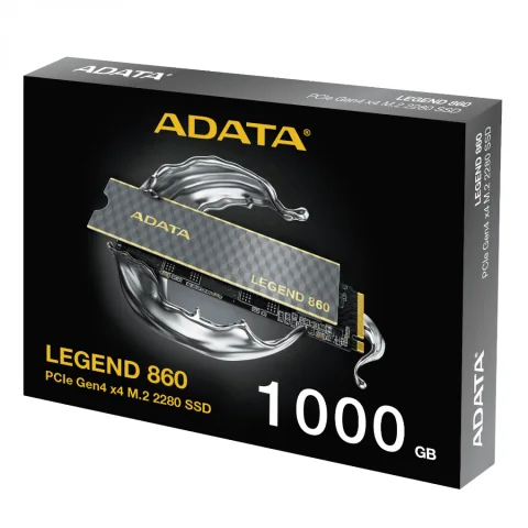 DISCO SSD 1TB ADATA LEGEND 860 M.2 NVME 4x4 6000MB/s