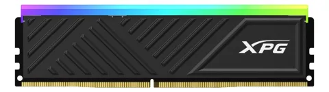 MEMORIA ADATA DIMM XPG 8GB 16A DDR4 3200 RGB