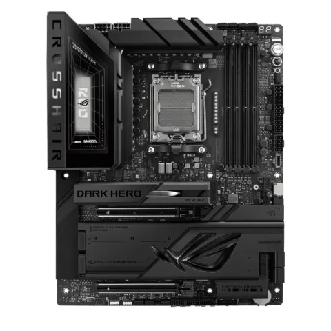 MOTHER ASUS (AM5) ROG CROSSHAIR X870E DARK HERO