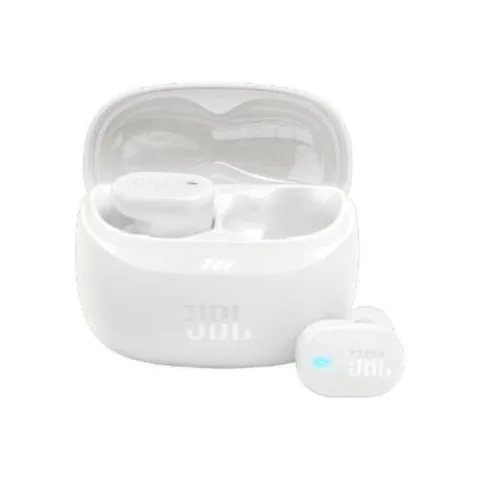 AURICULAR JBL TUNE BUDS2 TWS ANC BLANCO (6301)