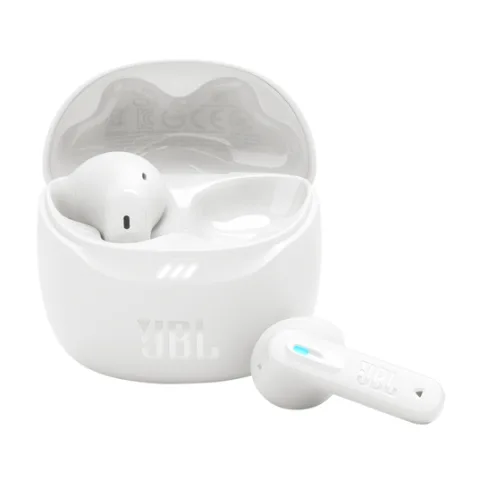AURICULAR JBL TUNE FLEX2 TWS BLANCO (6189)