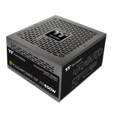 Fuente Thermaltake Toughpower GF A3 850W 80 Plus Gold  Modular ATX 3.0/PCIe 5.0 (7520)