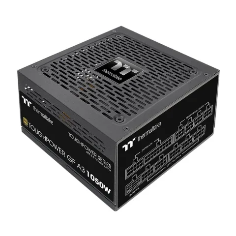Fuente Thermaltake Toughpower GF A3 1050W 80 Plus Gold Modular ATX 3.0/PCIe 5.0 (7629)