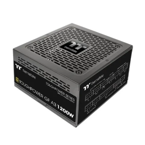 Fuente Thermaltake Toughpower GF A3 1200W 80 Plus Gold Modular ATX 3.0/PCIe 5.0 (8183)