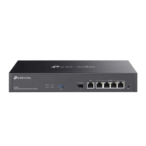 ER7406 Router VPN Omada Multi-Wan + 1 SFP  Tp-Link (2300)