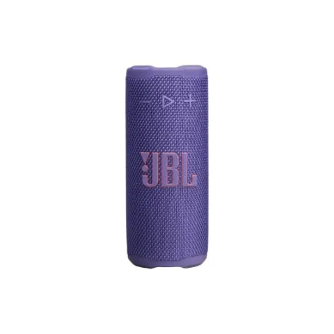 PARLANTE JBL BLUETOOTH GRIP VIOLETA (4948)