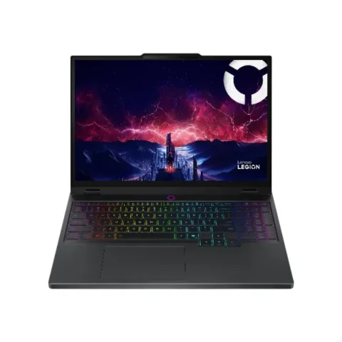 Notebook Lenovo LEGION 5 15AKP10 15.1" OLED WQXGA AMD R7 IA 350 24GB DDR5 5600MHZ 512GB NVME RTX5060 8GB GDDR7 W11H+SLOT LIBRE (5193)