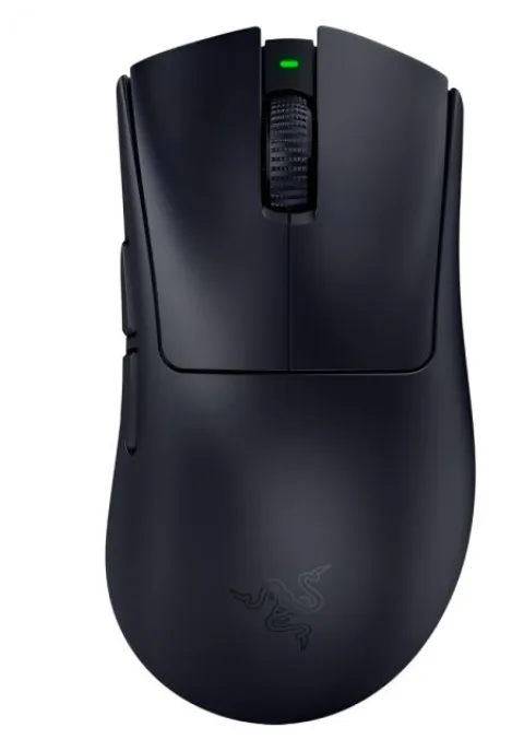 MOUSE GAMER RAZER DEATHADDER V4 PRO BLACK