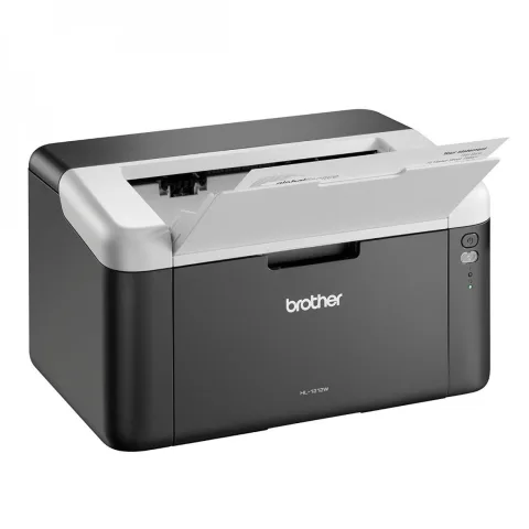IMPRESORA BROTHER LASER 1212W WIFI