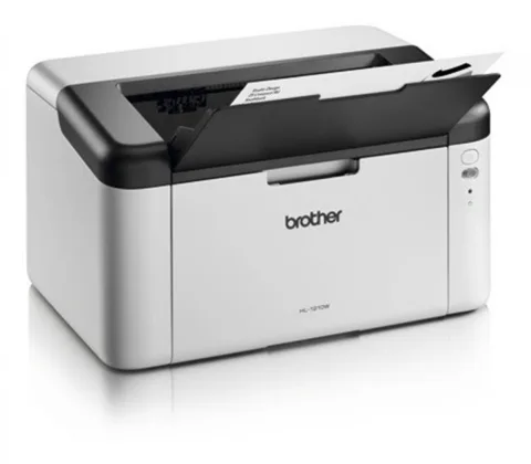 IMPRESORA BROTHER LASER HL-1200 USB MONO