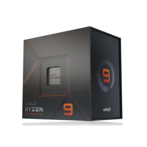 PROCESADOR AMD (AM5) RYZEN 9 7900X