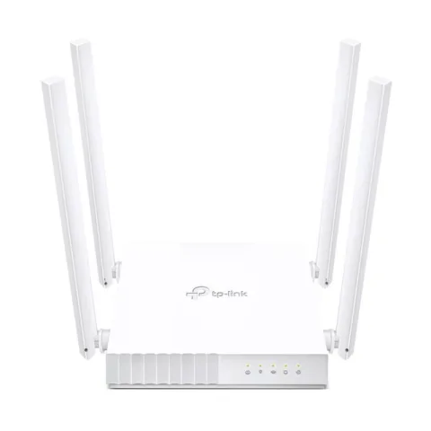 ARCHER C24 AC750 4 Ant Agile Cfg  Wir D.Band Tp-Link (9474)